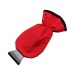 Snow scraper glove wholesaler