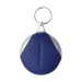 Product thumbnail Key ring with wipe 1