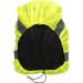 Reflective stripe backpacks