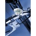 Product thumbnail Set of 2 bicycle lights 4