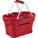 600D Polyester Folding Basket, shopping bag promotional