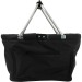 600D Polyester Folding Basket, shopping bag promotional