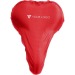 Polyester saddle protector 190t, bicycle seat cover promotional