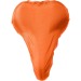 Bike saddle covers