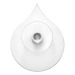 Sablier de douche, Coffret et accessoire de bain promotional