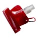 Folding bottle 40cl, Foldable water bottle promotional