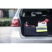 Foldable car organizer wholesaler
