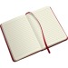Notebook with PU cover wholesaler