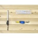 Product thumbnail Foldable carpenter's meter length 2 meters 2