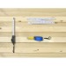Product thumbnail Foldable carpenter's meter length 2 meters 5