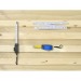 Product thumbnail Foldable carpenter's meter length 2 meters 4