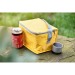 Small 6-can cooler bag, cool bag promotional