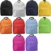 Classic backpack 1st price, backpack promotional