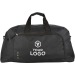 600D polyester sports bag wholesaler