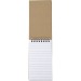 Carnet à spirale cartonné wholesaler