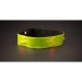 Fluorescent bracelet with LEDs, light bracelet promotional