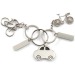 Product thumbnail Bicycle keychain. 3