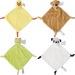 Product thumbnail Polyester cuddly toy 5