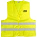 Product thumbnail Adult safety vest 2