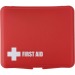 Kit de premiers secours, trousse de secours promotional