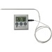 Product thumbnail Digital cooking timer and thermometer 2