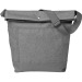Shopping bag in polycanvas 600d, satchel and shoulder bag promotional