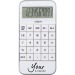 Product thumbnail Plastic pocket calculator. 2