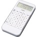 Product thumbnail Plastic pocket calculator. 3