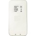 Calculatrice de poche en plastique., calculatrice promotional