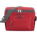 Sac isotherme en polyester, sac isotherme  promotional