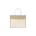Hessian tote bag wholesaler
