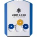 Snow scraper and parking disc wholesaler