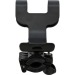 Multi-positionable telephone holder for a bicycle., bike phone holder promotional