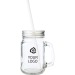 Bocal en verre 48cl wholesaler