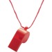 Neck whistle, whistle promotional
