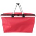 Panier pliable en polyester, panier promotional