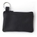 Product thumbnail Leather key case with zip 1