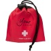 Product thumbnail First aid kit in nylon pouch 2