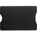Product thumbnail Plastic RFID secure credit card holder 2