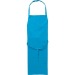 Tablier de cuisine en coton 180g/m², tablier promotional