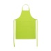 Polyester kitchen apron with front pocket wholesaler