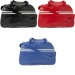 Product thumbnail PVC sports bag with shoulder strap 3