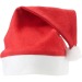 Bonnet de Noël en feutre, bonnets de père-noël promotional