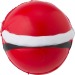 Anti-stress Christmas figurine in PU. wholesaler