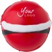 Anti-stress Christmas figurine in PU., various anti-stress promotional