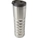 Bouteille isotherme double paroi en acier inoxydable, bouteille isotherme  promotional