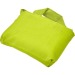 Foldable shopping bag in polyester ribstop wholesaler
