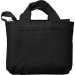 Product thumbnail Foldable shopping bag in polyester ribstop 4