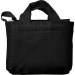 Foldable shopping bag in polyester ribstop, Foldable shopping bag promotional