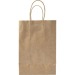 Paper bag 130g/m², small, paper bag promotional